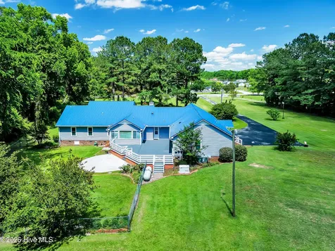1670 Pony Farm Road Jacksonville NC 28540