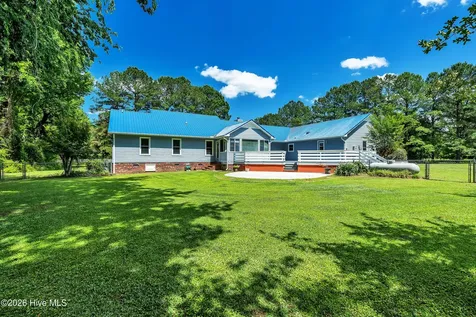 1670 Pony Farm Road Jacksonville NC 28540