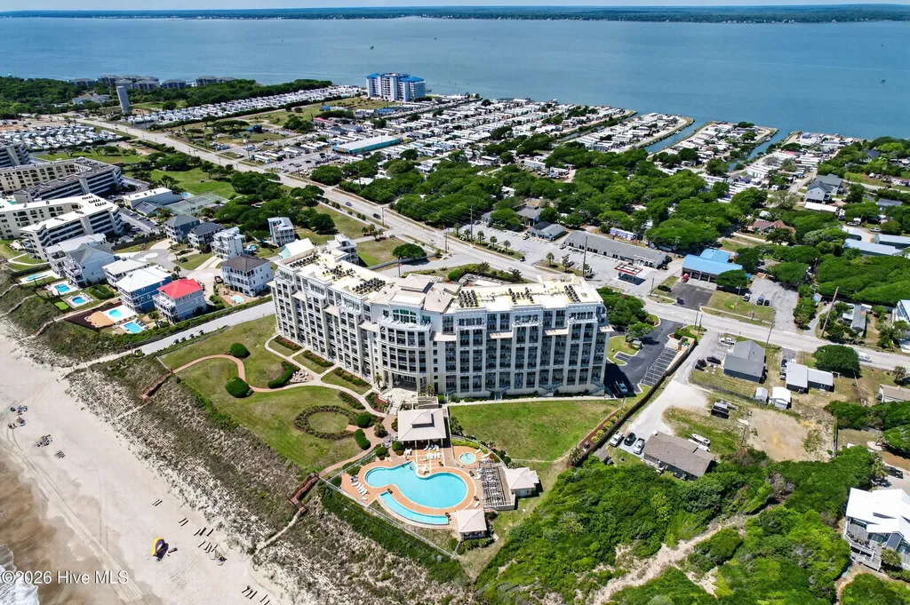 1435 Salter Path Road Indian Beach NC 28512