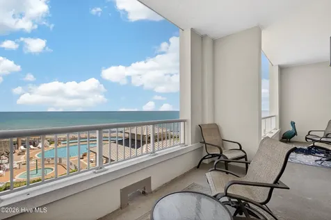 1435 Salter Path Road Indian Beach NC 28512