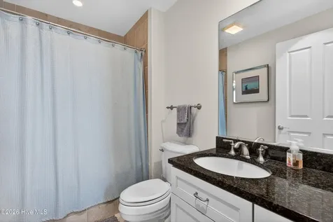 1435 Salter Path Road Indian Beach NC 28512