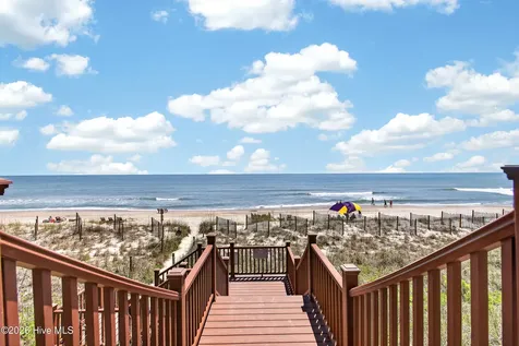 1435 Salter Path Road Indian Beach NC 28512
