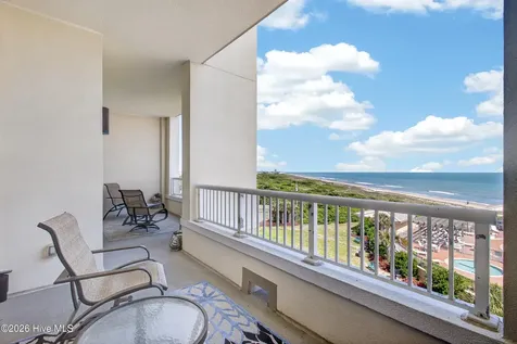 1435 Salter Path Road Indian Beach NC 28512