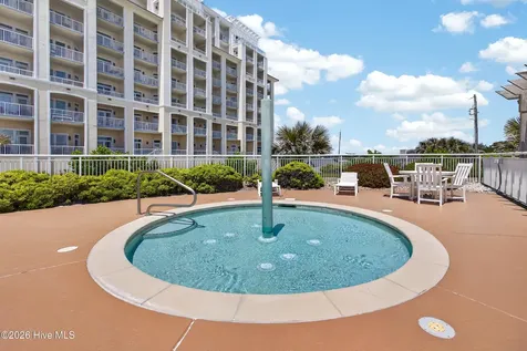 1435 Salter Path Road Indian Beach NC 28512