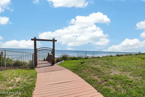 1435 Salter Path Road Indian Beach NC 28512