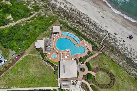 1435 Salter Path Road Indian Beach NC 28512