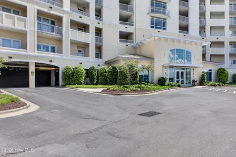 1435 Salter Path Road Indian Beach NC 28512