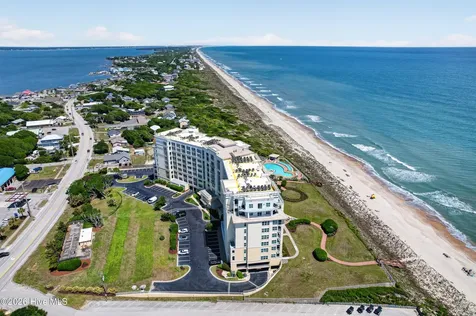1435 Salter Path Road Indian Beach NC 28512
