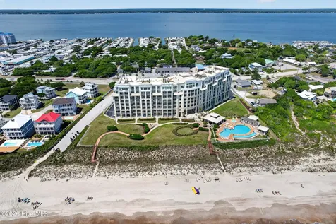1435 Salter Path Road Indian Beach NC 28512