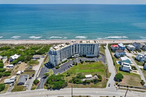 1435 Salter Path Road Indian Beach NC 28512