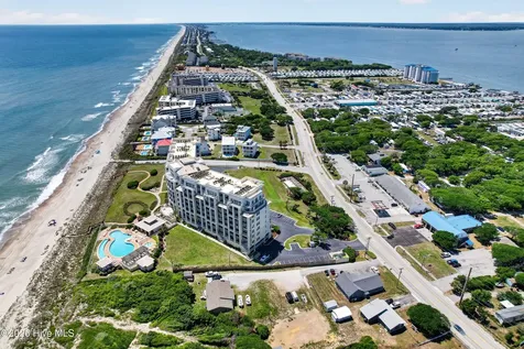 1435 Salter Path Road Indian Beach NC 28512