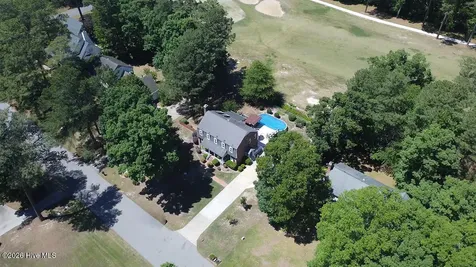 1309 Drivers Circle Rocky Mount NC 27804