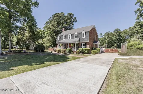 1309 Drivers Circle Rocky Mount NC 27804