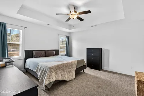 205 W Theriault Court Jacksonville NC 28540