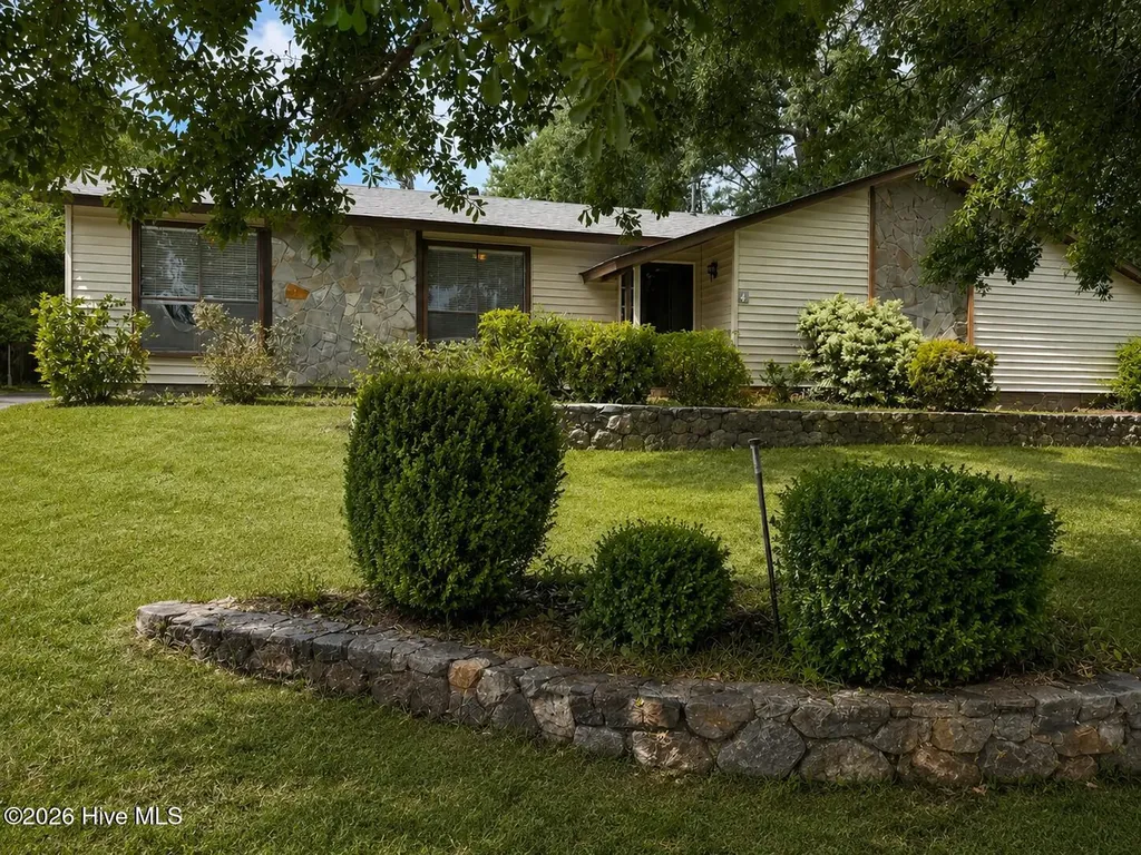 4459 Whisperwood Drive Martinez GA 30907