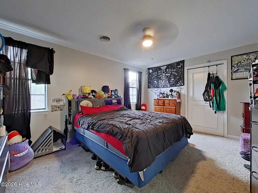 4459 Whisperwood Drive Martinez GA 30907