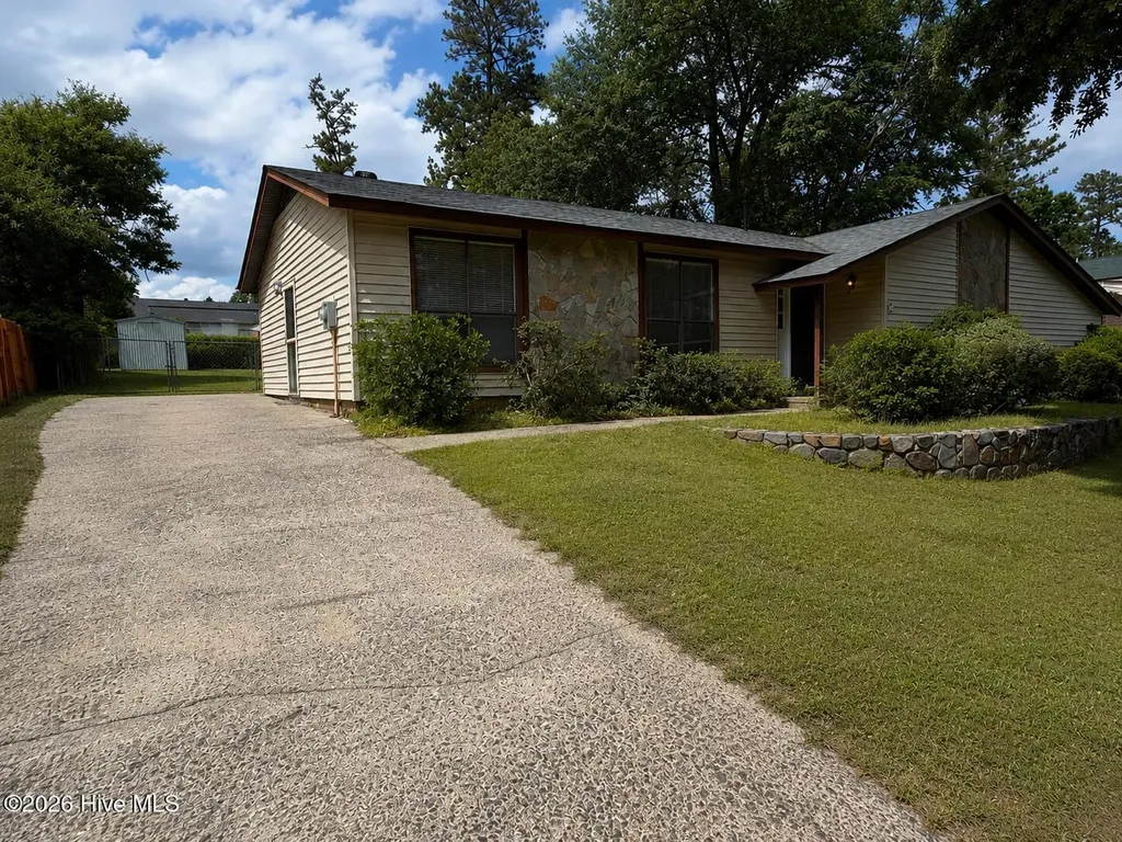 4459 Whisperwood Drive Martinez GA 30907
