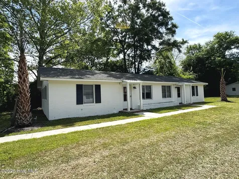 4215 Peachtree Avenue Wilmington NC 28403
