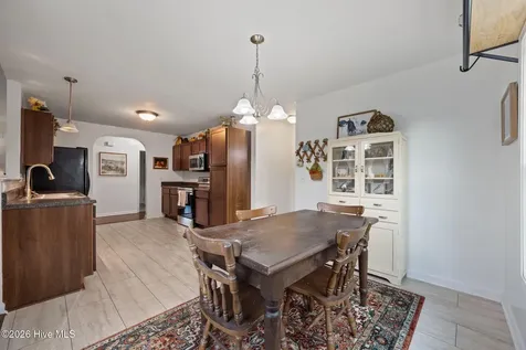 112 Hidden Hollow Drive Richlands NC 28574