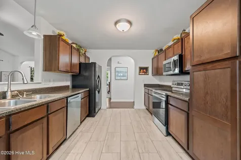 112 Hidden Hollow Drive Richlands NC 28574