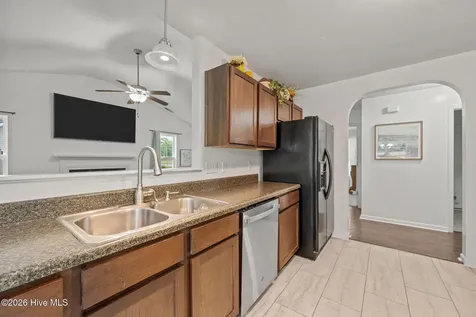 112 Hidden Hollow Drive Richlands NC 28574