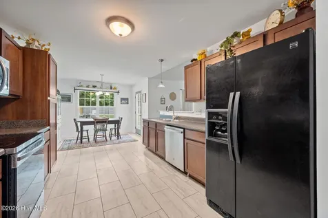 112 Hidden Hollow Drive Richlands NC 28574