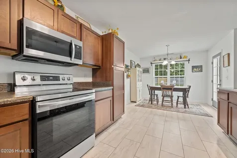 112 Hidden Hollow Drive Richlands NC 28574