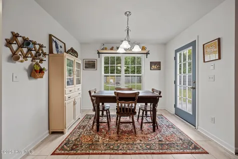 112 Hidden Hollow Drive Richlands NC 28574