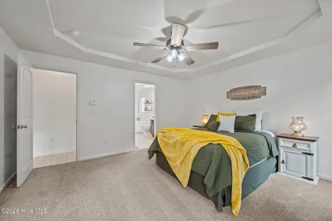 112 Hidden Hollow Drive Richlands NC 28574