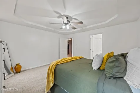 112 Hidden Hollow Drive Richlands NC 28574