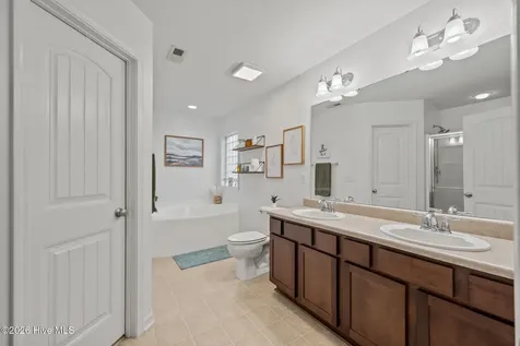 112 Hidden Hollow Drive Richlands NC 28574