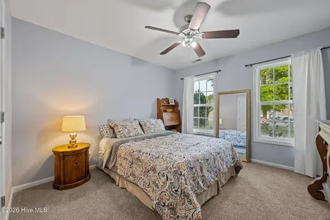 112 Hidden Hollow Drive Richlands NC 28574