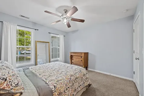 112 Hidden Hollow Drive Richlands NC 28574