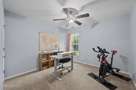 112 Hidden Hollow Drive Richlands NC 28574