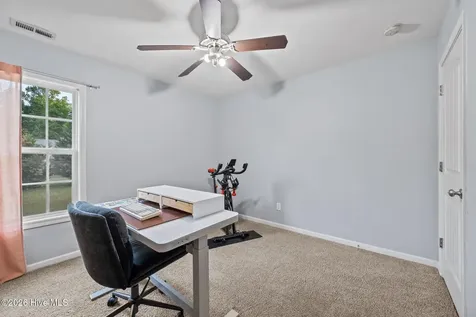 112 Hidden Hollow Drive Richlands NC 28574