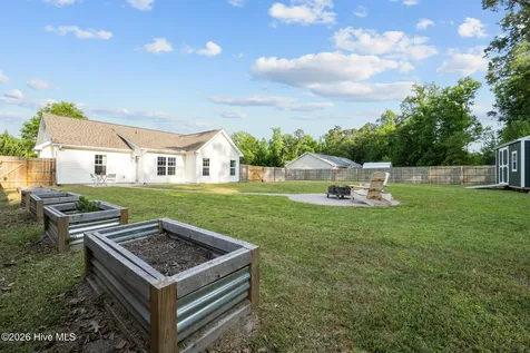 112 Hidden Hollow Drive Richlands NC 28574