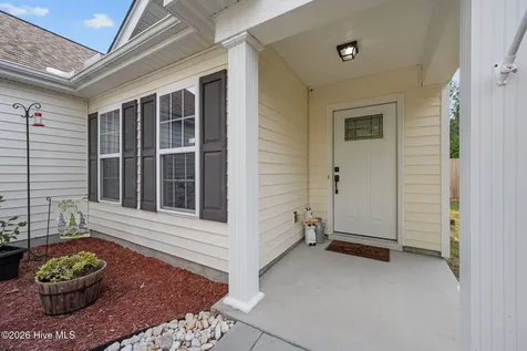 112 Hidden Hollow Drive Richlands NC 28574