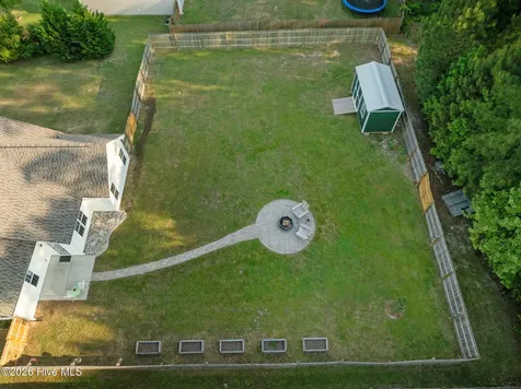 112 Hidden Hollow Drive Richlands NC 28574