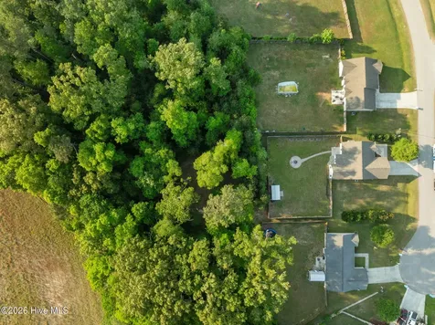 112 Hidden Hollow Drive Richlands NC 28574