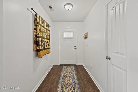 112 Hidden Hollow Drive Richlands NC 28574
