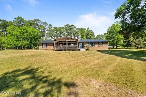 146 Dyan Street Rockingham NC 28379