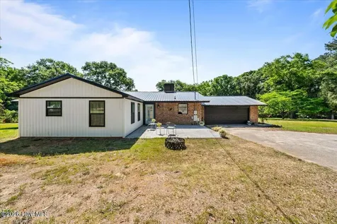 146 Dyan Street Rockingham NC 28379