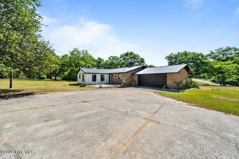 146 Dyan Street Rockingham NC 28379