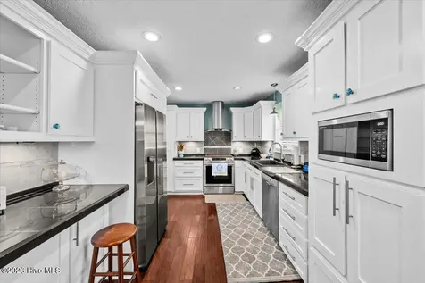 146 Dyan Street Rockingham NC 28379