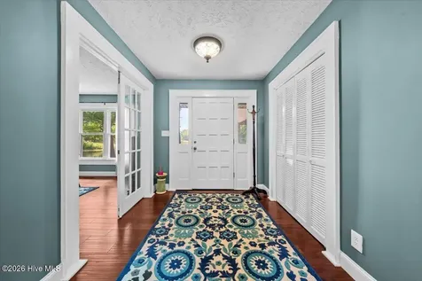 146 Dyan Street Rockingham NC 28379