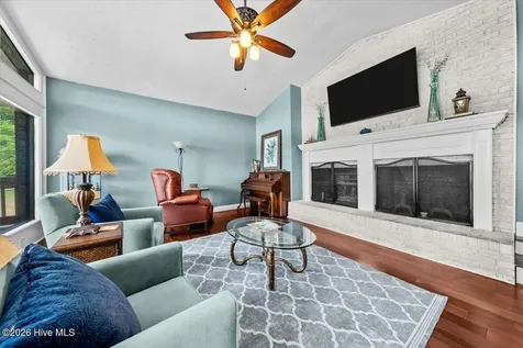 146 Dyan Street Rockingham NC 28379