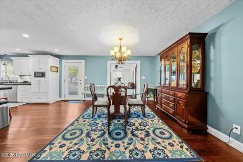 146 Dyan Street Rockingham NC 28379
