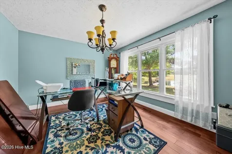 146 Dyan Street Rockingham NC 28379