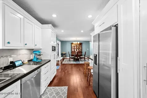 146 Dyan Street Rockingham NC 28379