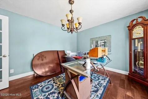 146 Dyan Street Rockingham NC 28379